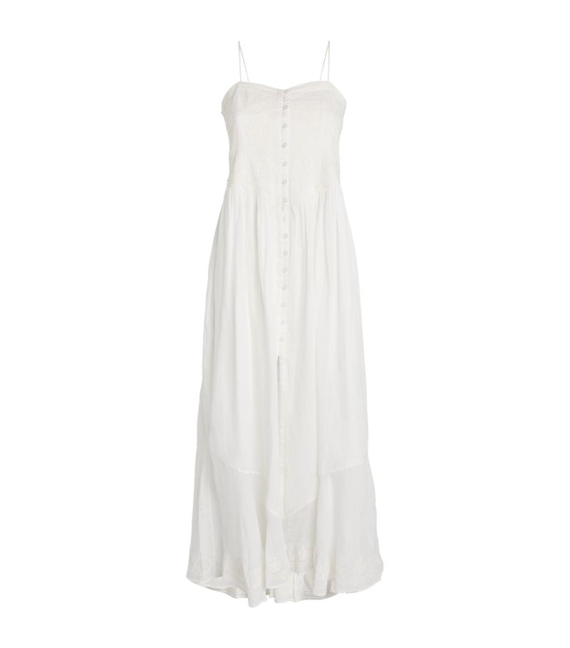 Isabel Marant Isabel Marant Erika Maxi Dress