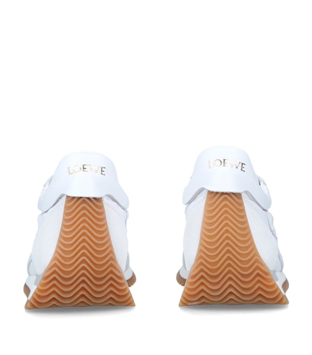 Loewe Loewe Flow Runner Sneakers