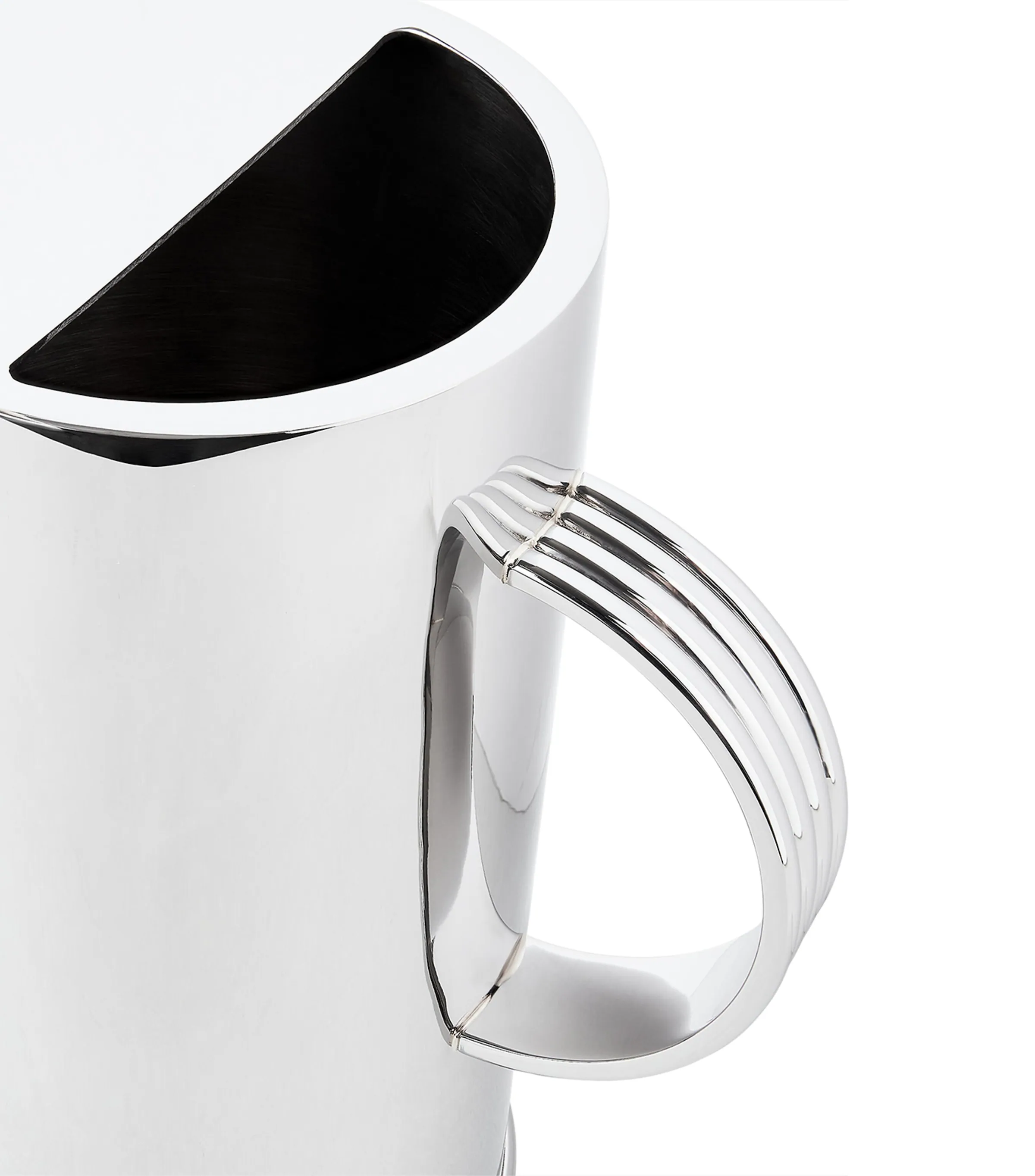 Ralph Lauren Home Ralph Lauren Home Stainless Steel Thorpe Pitcher