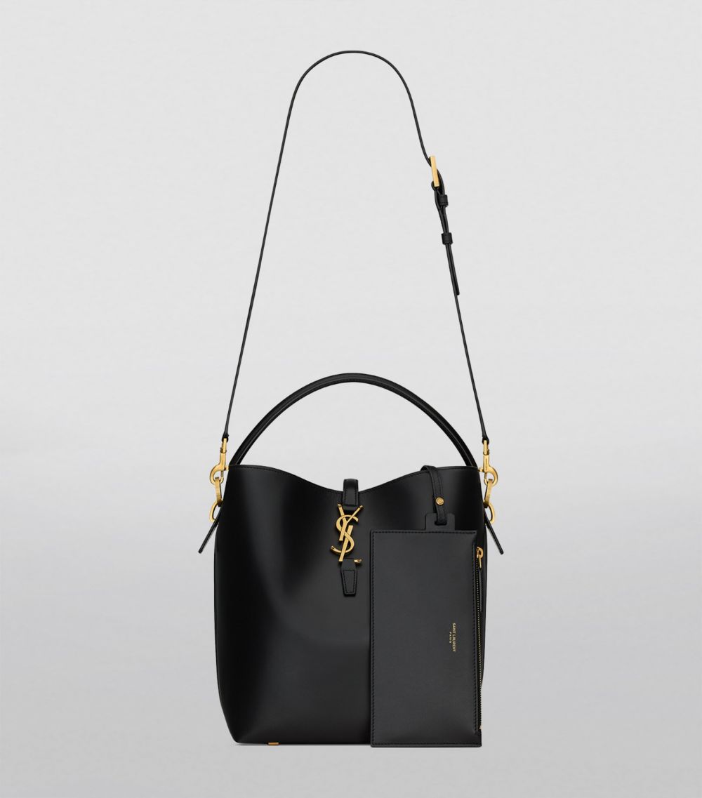 Saint Laurent Saint Laurent Le 37 Bucket Bag