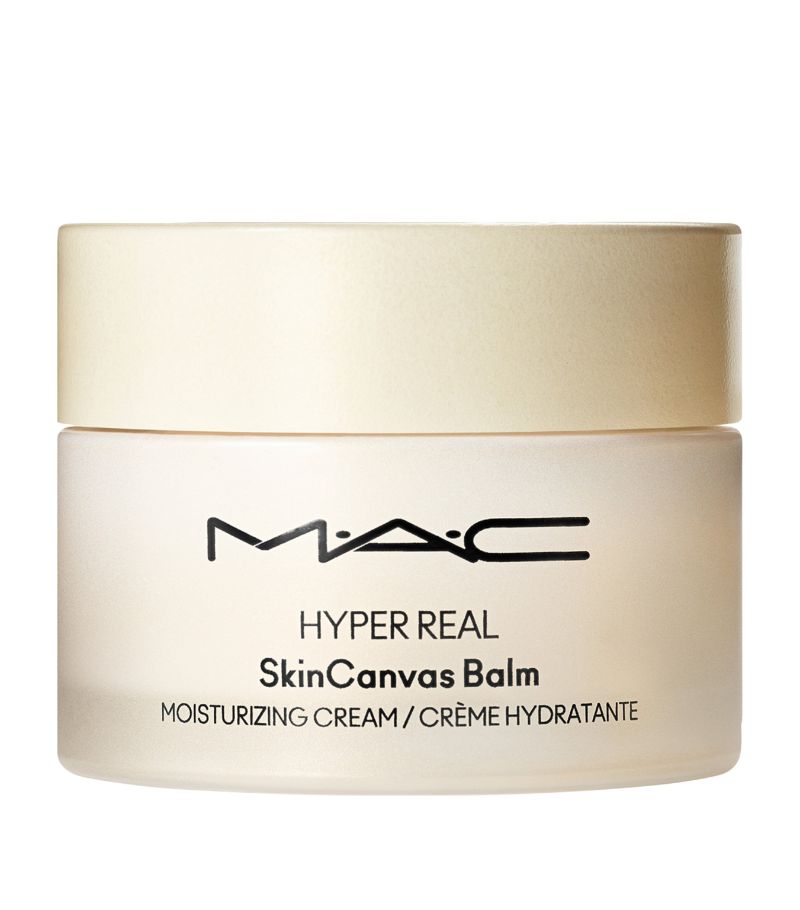 Mac Mac Hyper Real Skincanvas Balm Moisturizing Cream (30Ml)