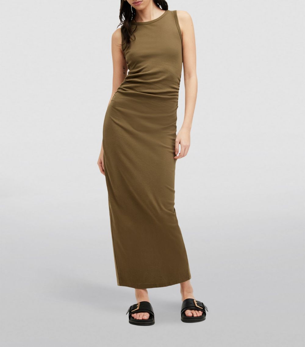 Allsaints Allsaints Katarina Maxi Dress