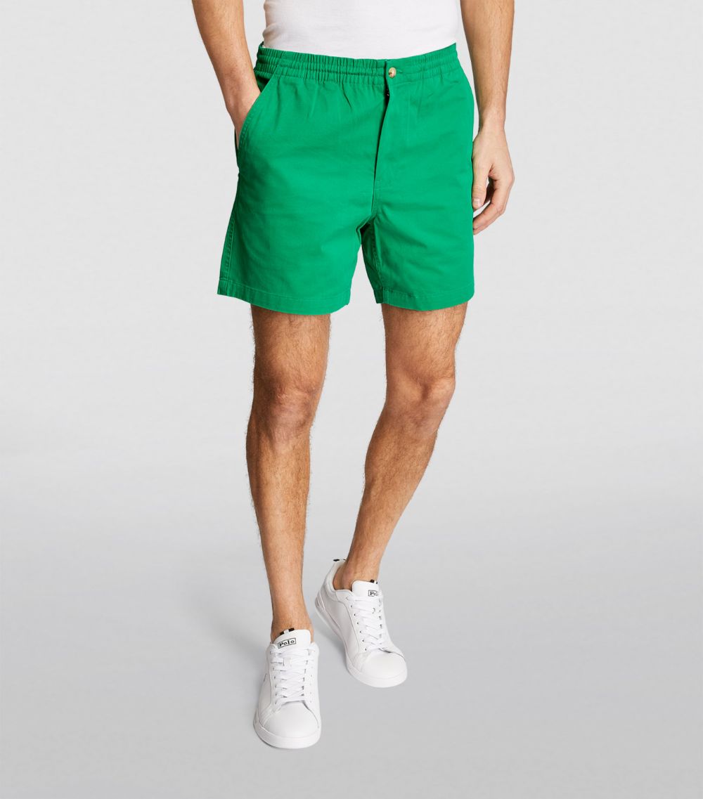 Polo Ralph Lauren Polo Ralph Lauren Swim Shorts