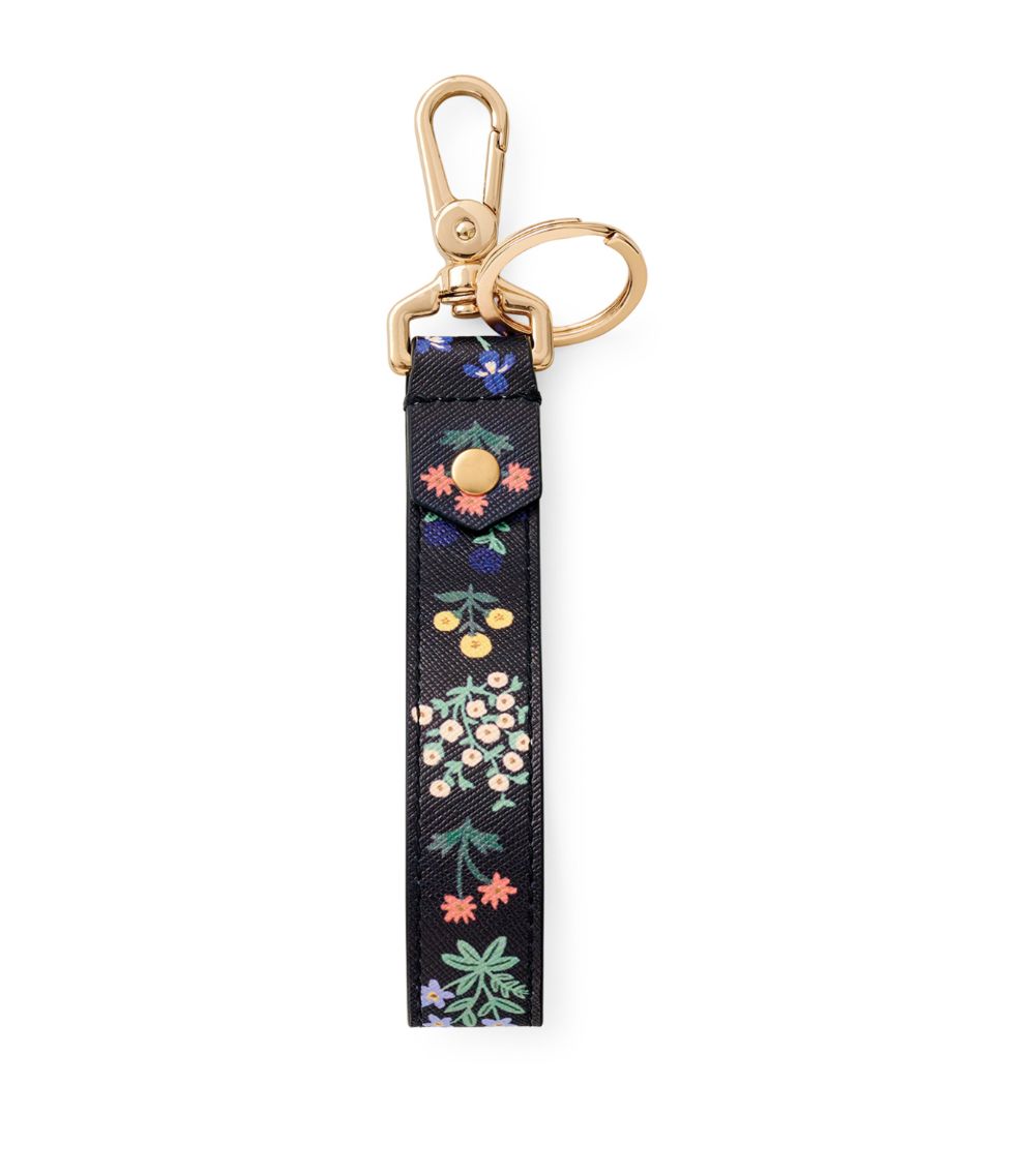 Rifle Paper Co. Rifle Paper Co. Menagerie Keyring