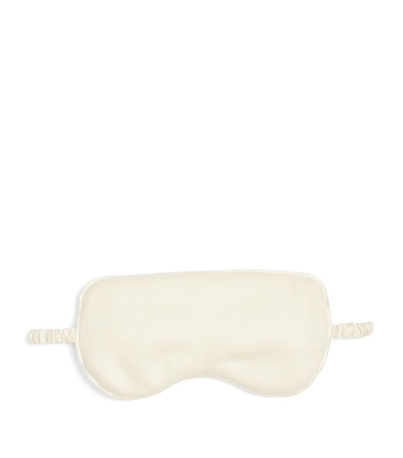 Olivia Von Halle Olivia Von Halle Cashmere Audrey Eye Mask