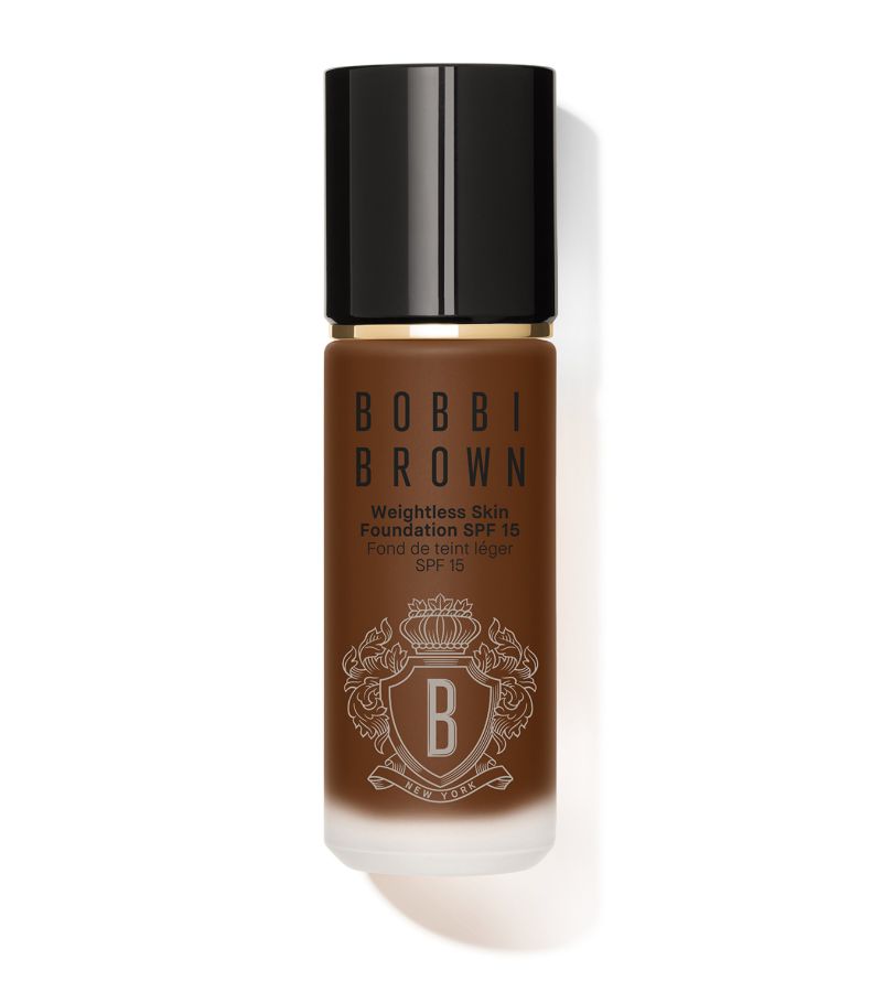 Bobbi Brown Bobbi Brown Weightless Skin Foundation Spf 15