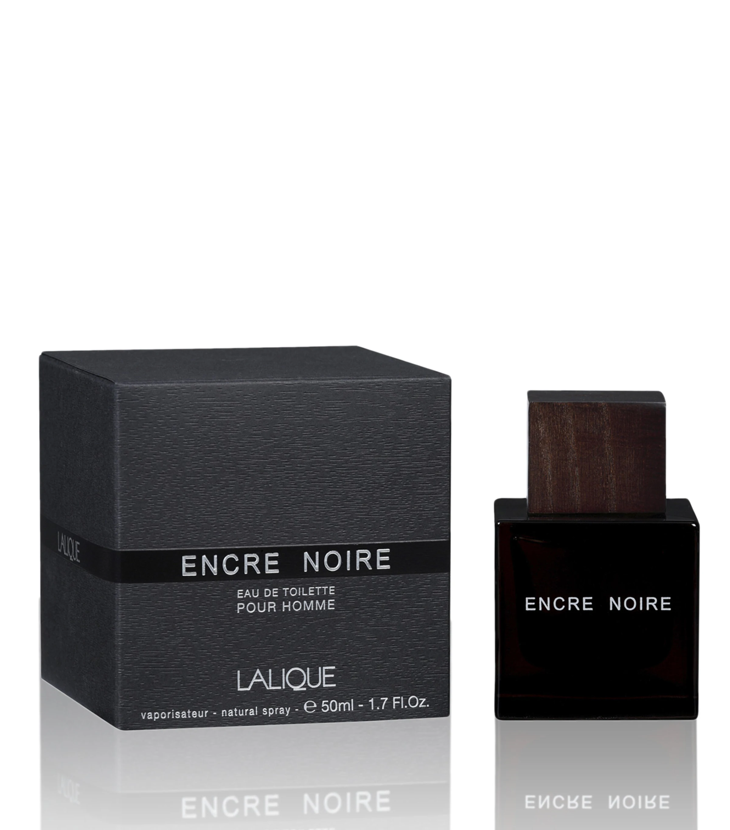 Lalique Lalique Encre Noire Eau de Toilette