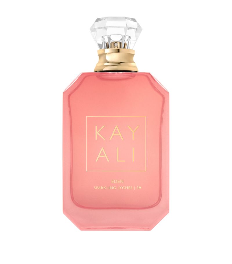 Huda Beauty Huda Beauty Kayali Eden Sparkling Lychee Eau De Parfum (100Ml)