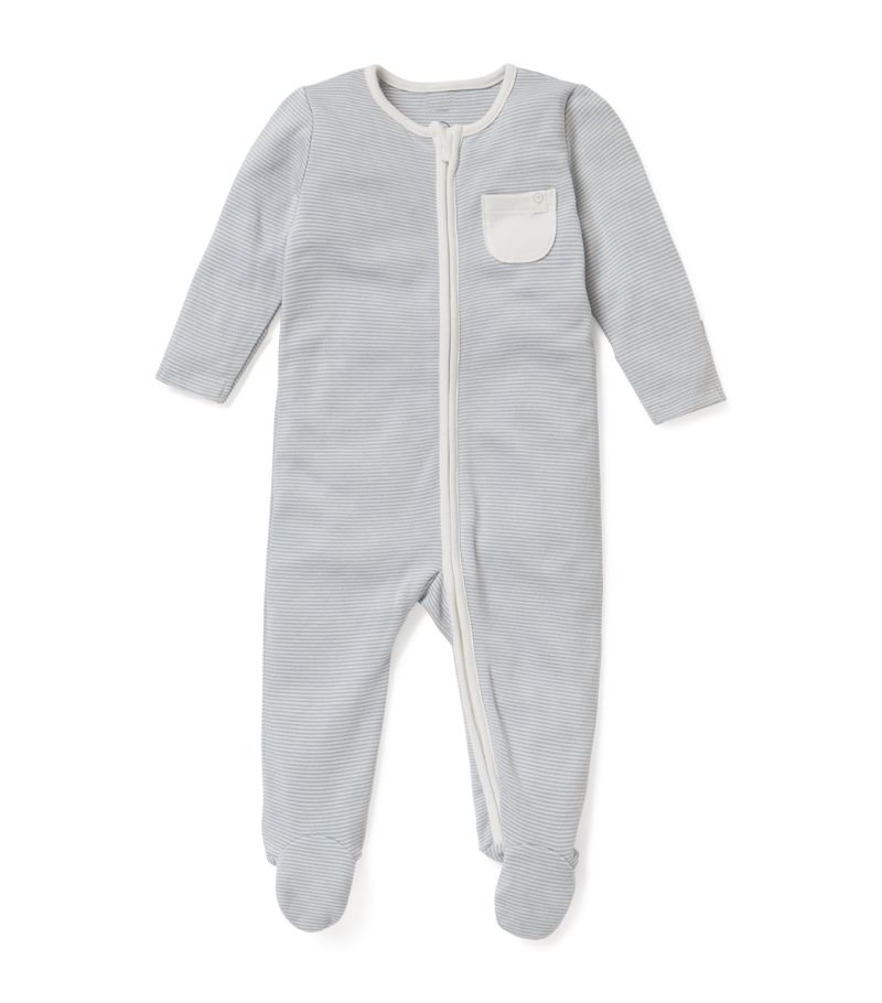 Mori Mori Clever Zip All-In-One (0-18 Months)