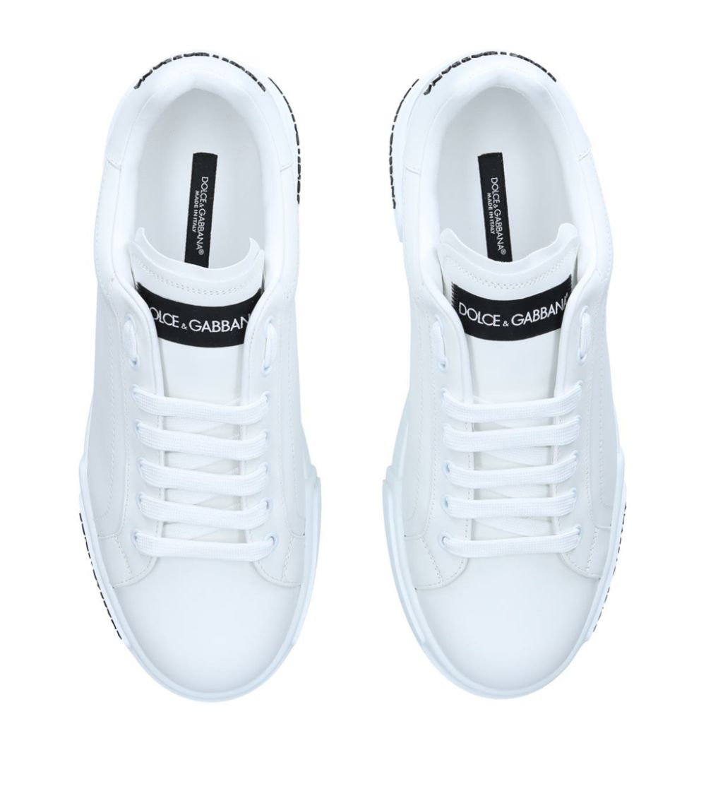 Dolce & Gabbana Dolce & Gabbana Portofino Sneakers