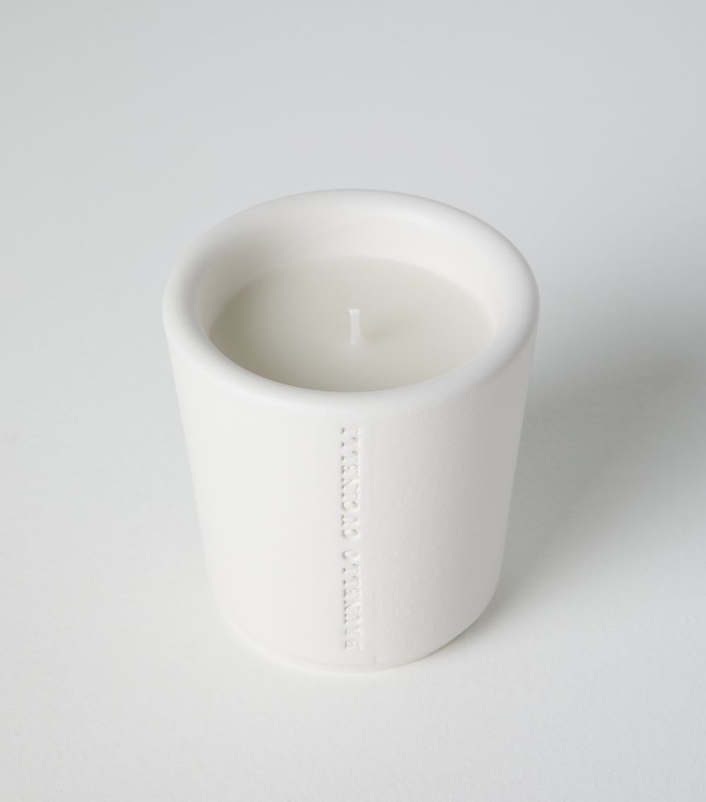 Brunello Cucinelli Brunello Cucinelli Candle