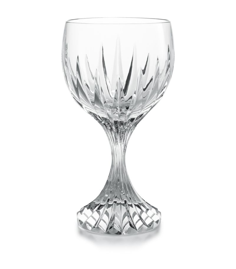 Baccarat Baccarat Crystal Massena N.0 Glass