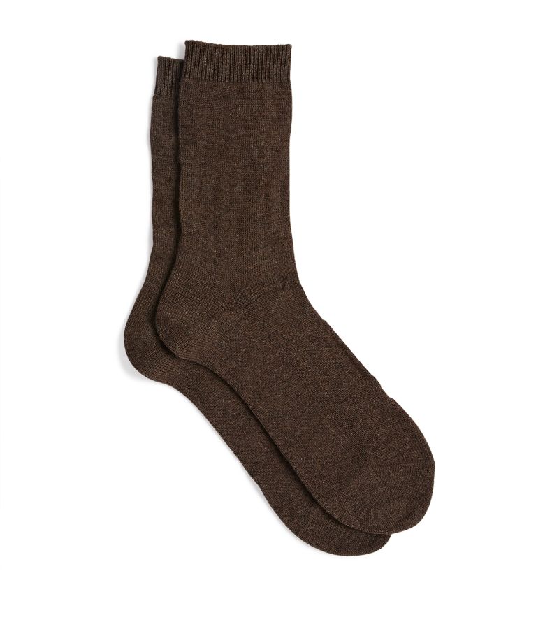 Falke Falke Cashmere-Blend Cosy Wool Socks