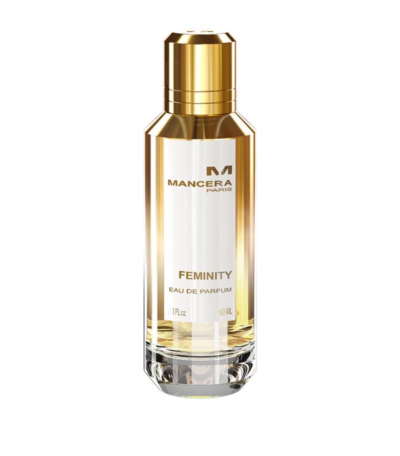 Mancera Mancera Feminity Eau De Parfum (60Ml)