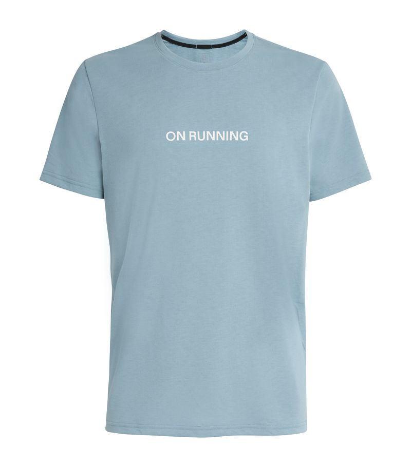 On Running On Running On Run-T T-Shirt