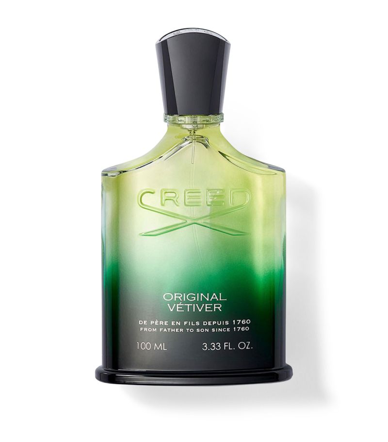 Creed Creed Original Vetiver Eau De Parfum (100Ml)