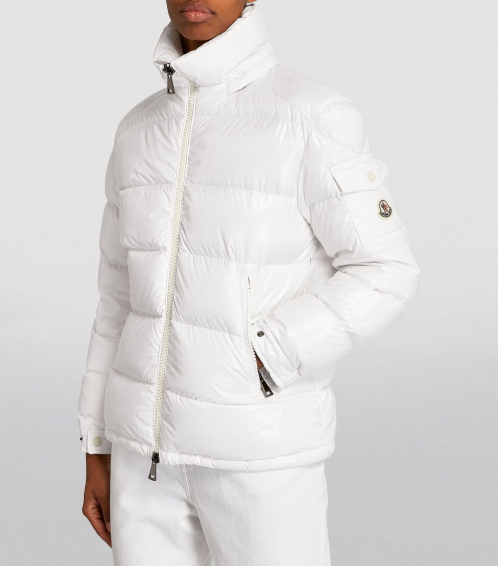 Moncler Moncler Down-Filled Maire Puffer Jacket