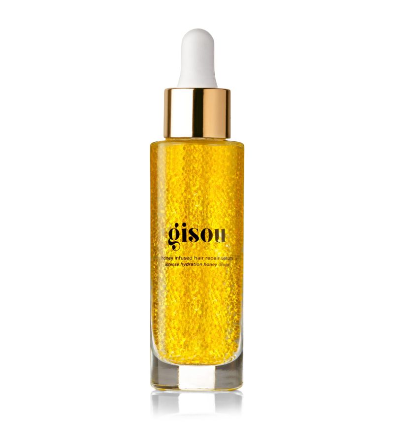 Gisou Gisou Honey Infused Hair Repair Serum (30Ml)