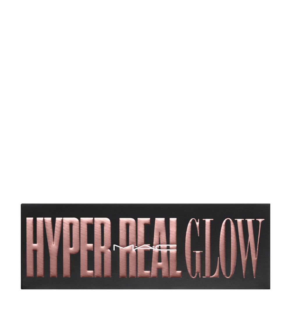 Mac MAC Hyper Real Glow Palette