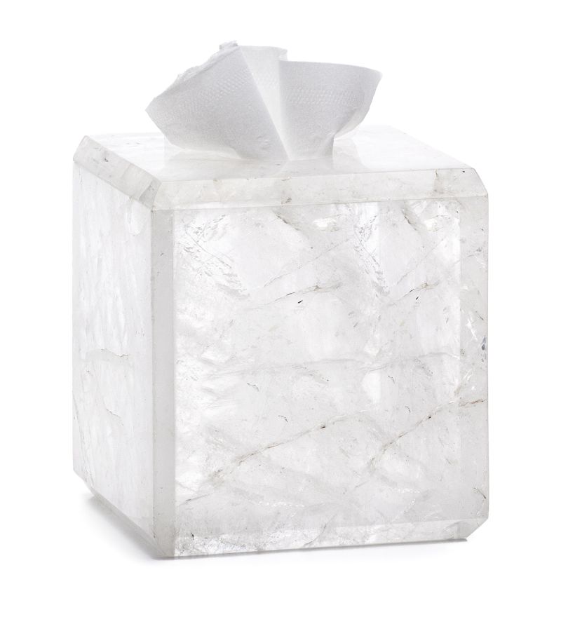 Labrazel Labrazel Quartz Rockwell Tissue Holder