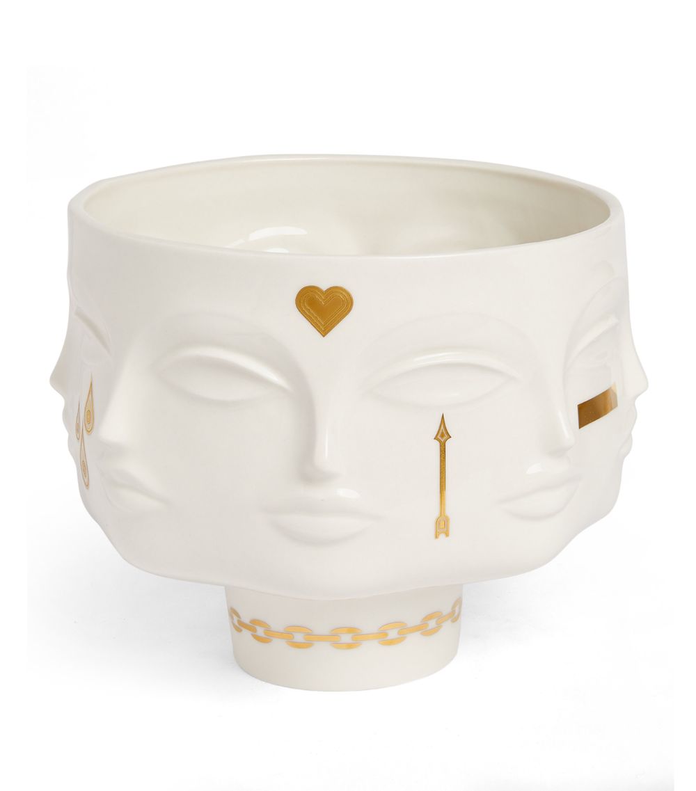 Jonathan Adler Jonathan Adler Gilded Dora Maar Bowl (22cm)