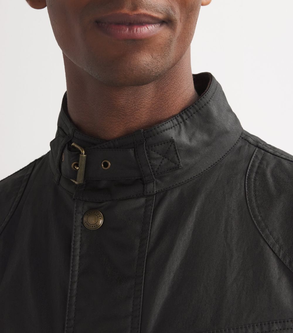 Belstaff Belstaff Waxed Cotton Trailmaster Jacket