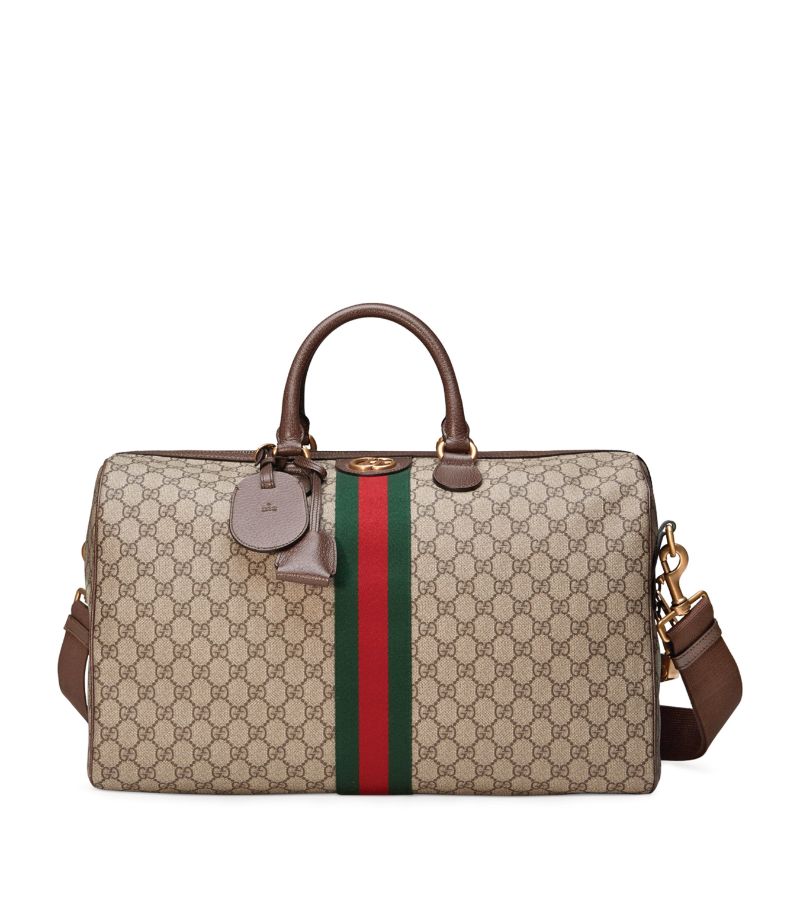 Gucci Gucci Ophidia Medium Duffle Bag