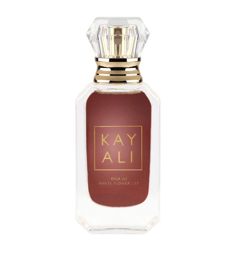 Huda Beauty Huda Beauty Kayali Déjà Vu White Flower 57 Eau De Parfum (10Ml)