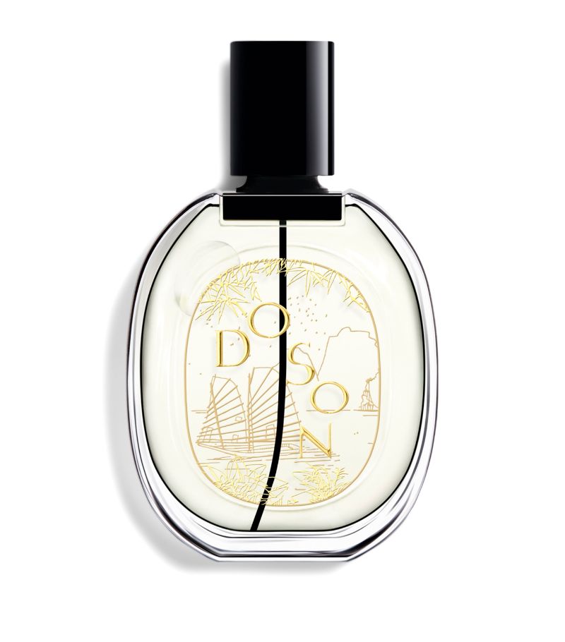 diptyque Diptyque Do Son Holiday Edition Eau De Parfum (75Ml)