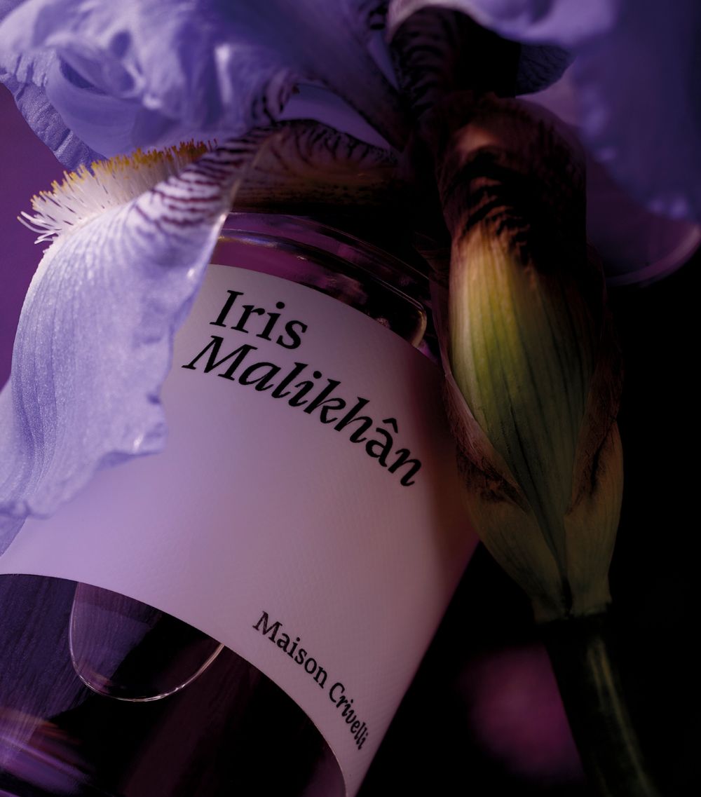 Maison Crivelli Maison Crivelli Iris Malikhân Eau De Parfum (100Ml)
