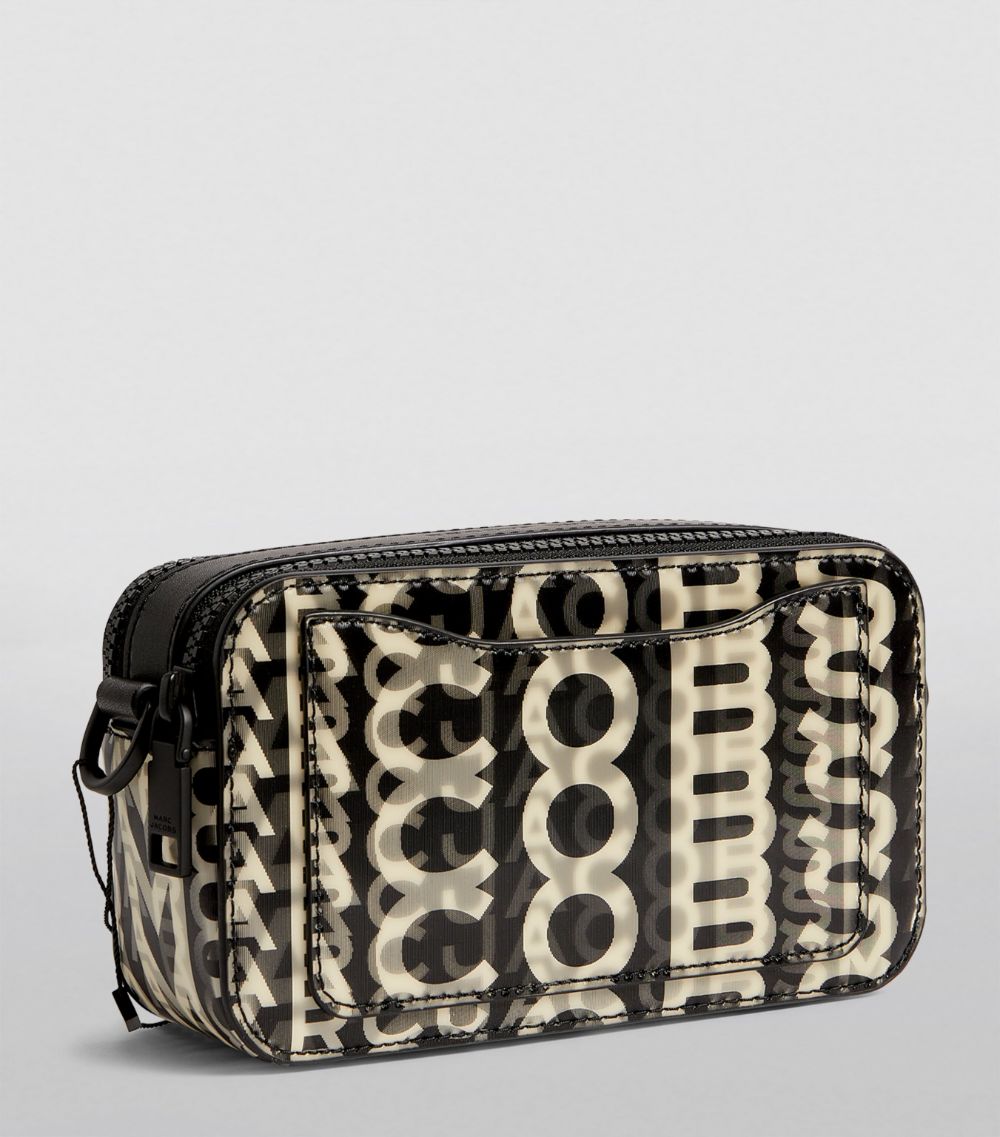 Marc Jacobs Marc Jacobs The Marc Jacobs Snapshot Cross-Body Bag