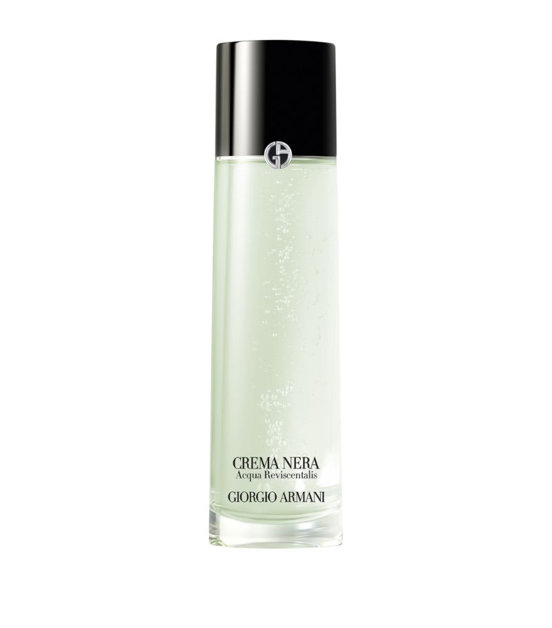 Armani Armani Crema Nera Acqua Reviscentalis Reviving Lotion (150Ml)