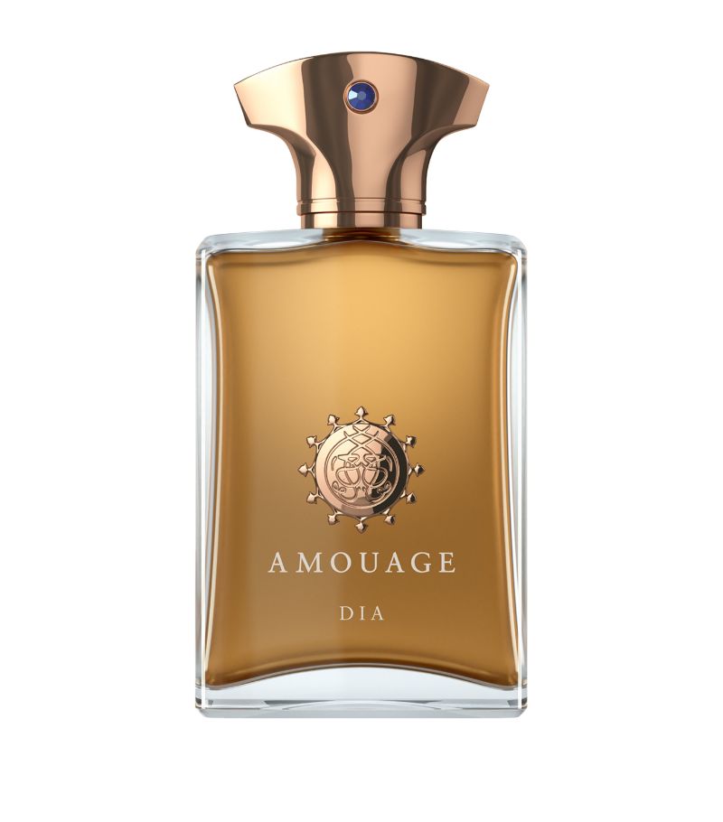 Amouage Amouage Dia Man Eau De Parfum (100Ml)