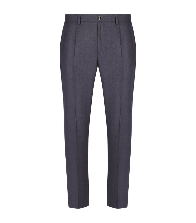 Dolce & Gabbana Dolce & Gabbana Tailored Trousers