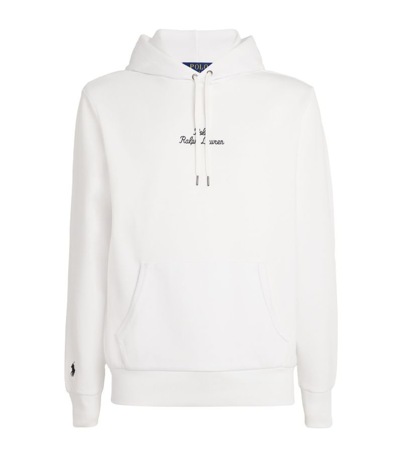 Polo Ralph Lauren Polo Ralph Lauren Chain Logo Hoodie