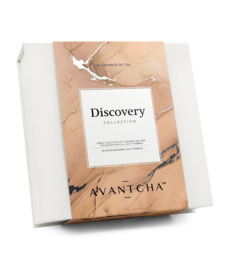 Avantcha Avantcha Discovery Collection (45 Tea Bags)