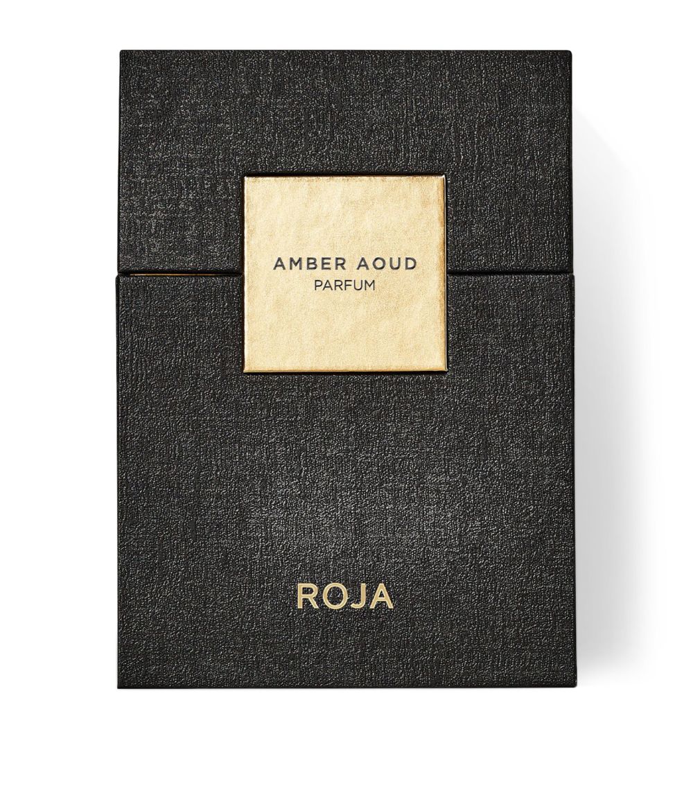  Roja Amber Aoud Perfume (100Ml)