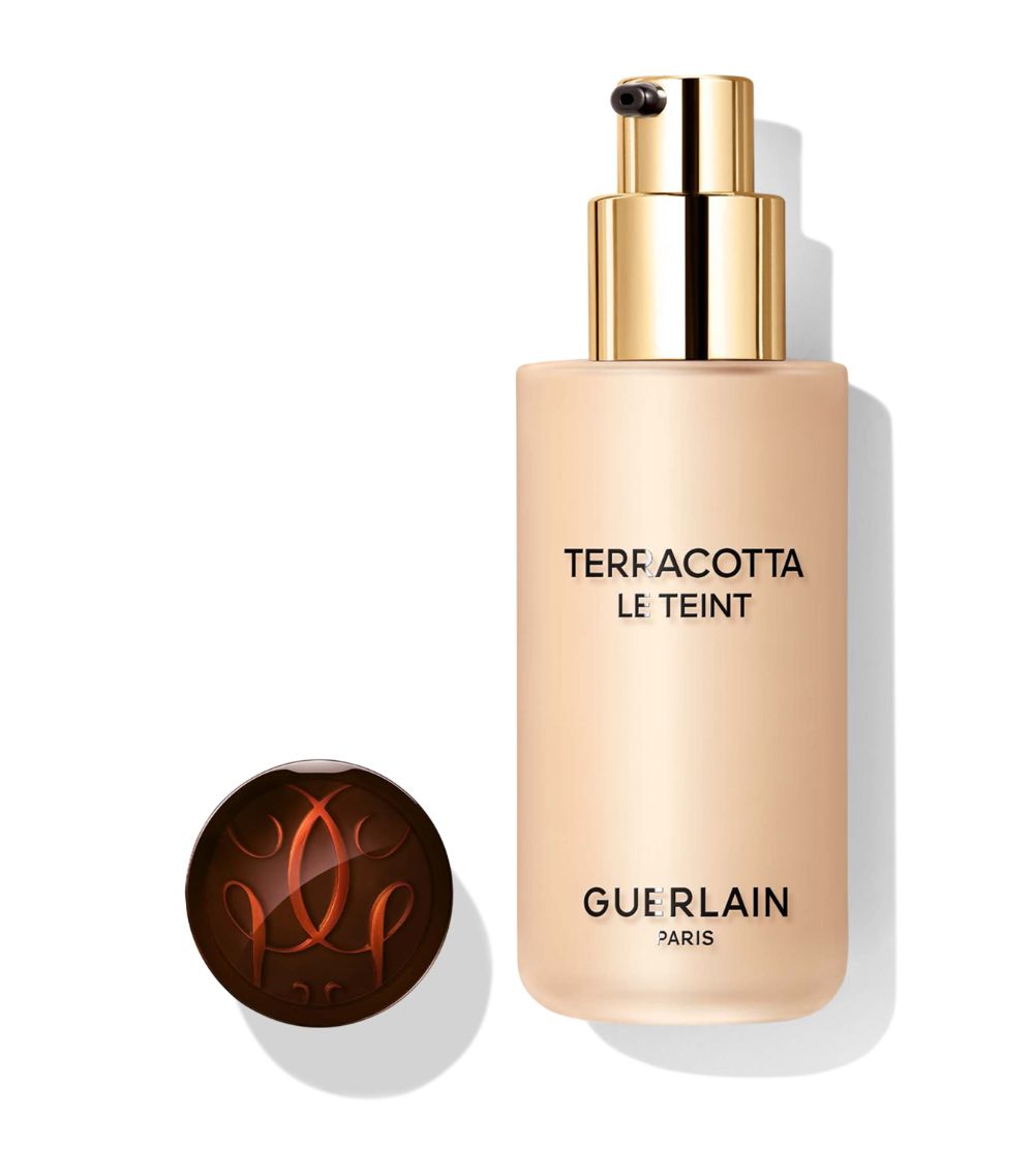 Guerlain Guerlain Terracotta Le Teint Foundation