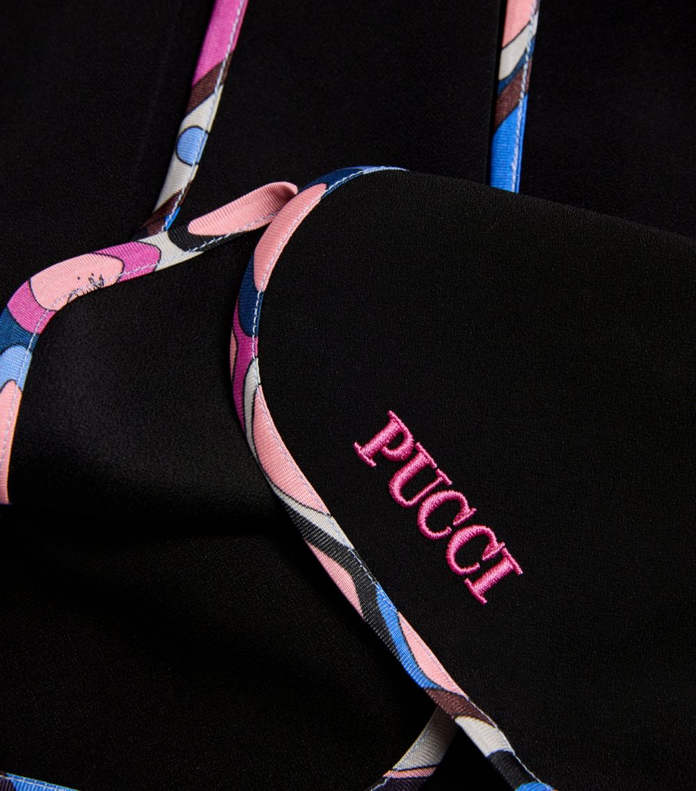 Pucci Junior Pucci Junior Vivara Print Skort (12-14 Years)