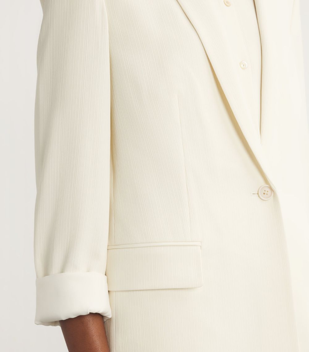 Theory Theory Single-Breasted Blazer