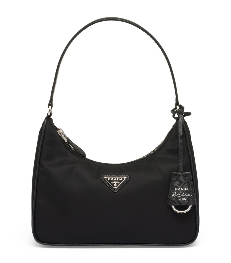 Prada Prada Re-Nylon Re-Edition 2005 Shoulder Bag