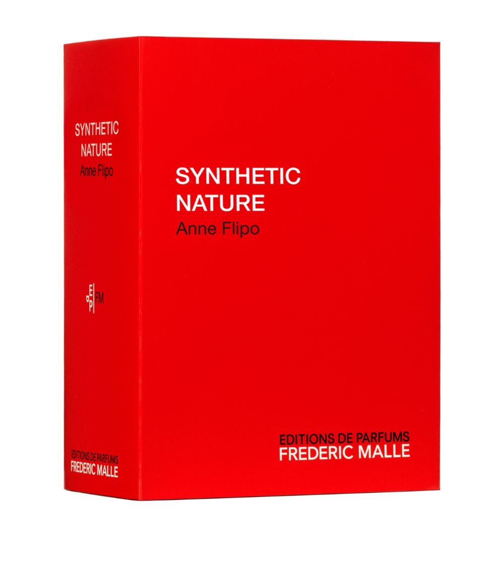 Edition De Parfums Frederic Malle Edition De Parfums Frederic Malle Synthetic Nature Eau De Parfum (100Ml)