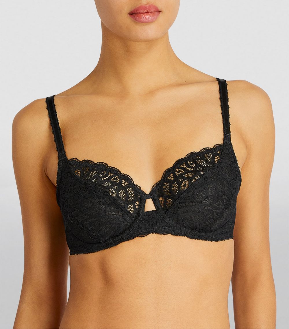 Wacoal Wacoal Lace Raffine Bra