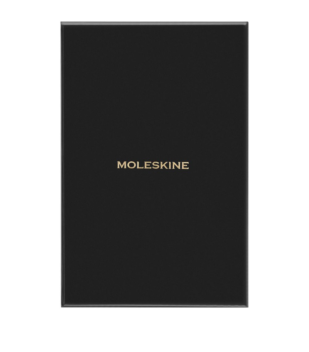 Moleskine Moleskine Precious & Ethical Vegan Notebook