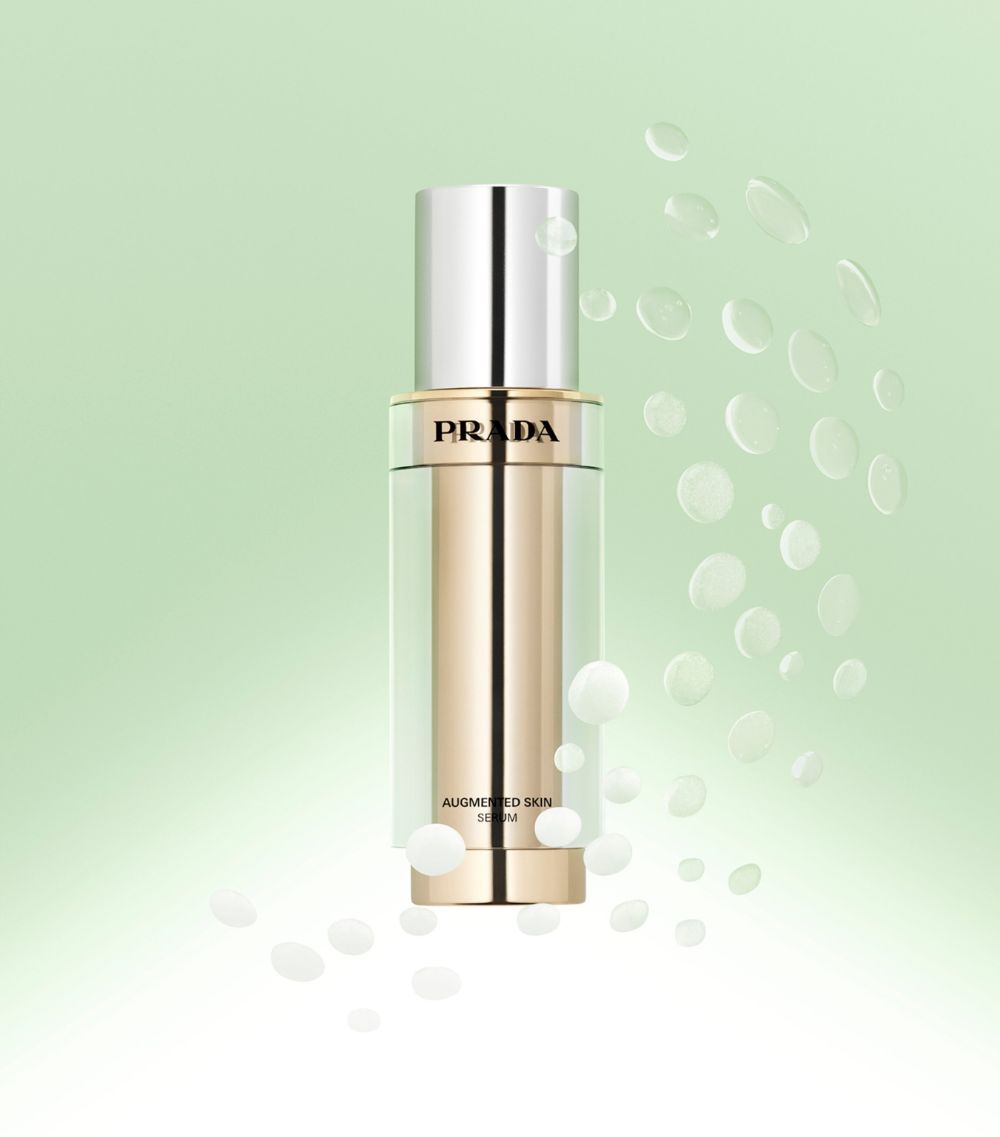 Prada Beauty Prada Beauty Augmented Skin The Serum (30Ml)