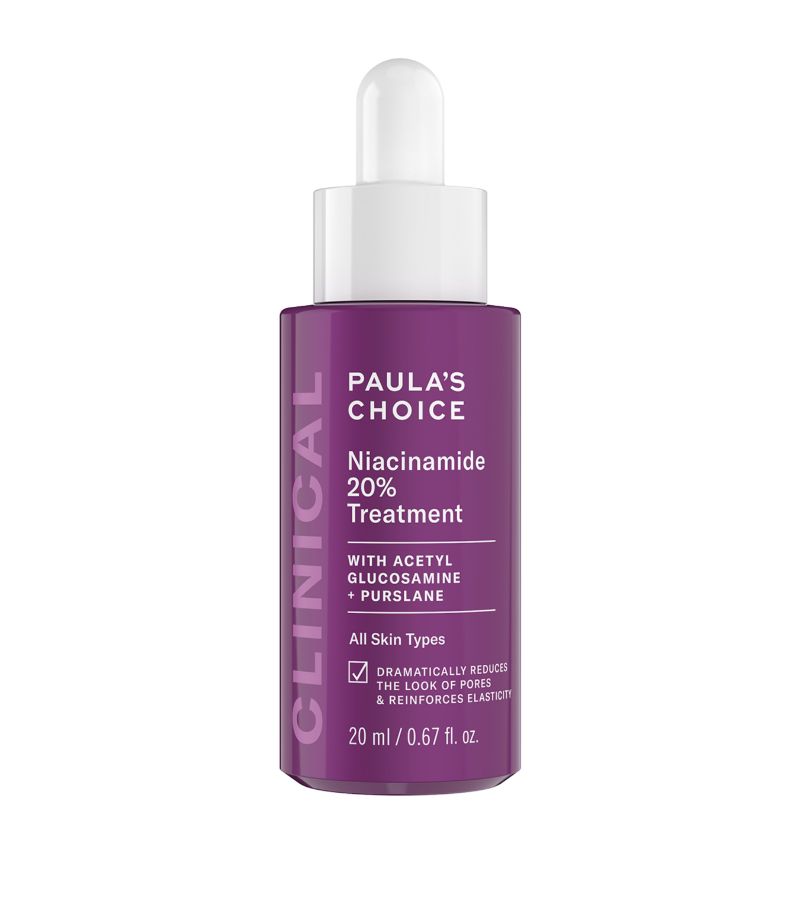 Paula'S Choice Paula'S Choice Clinical 20% Niacinamide Treatment (20Ml)