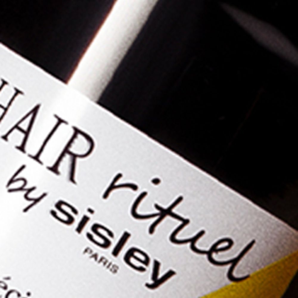 Sisley Sisley Hair Rituel Precious Hair Care Oil Glossiness & Nutrition (100Ml)