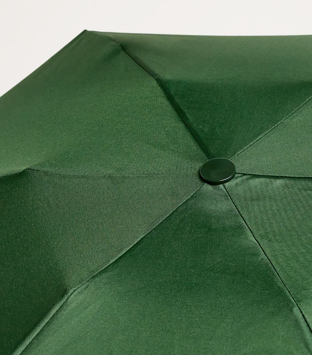 Harrods Harrods Logo Umbrella