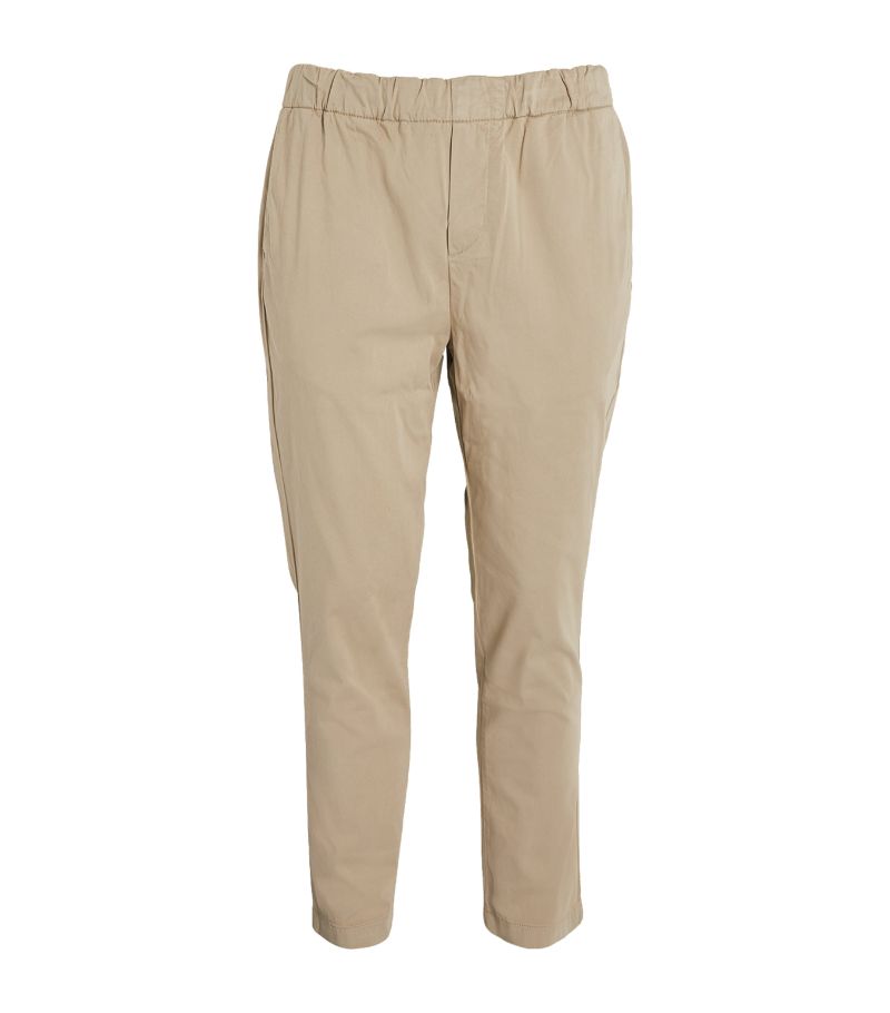 7 For All Mankind 7 For All Mankind Cotton-Blend Jogger Chinos