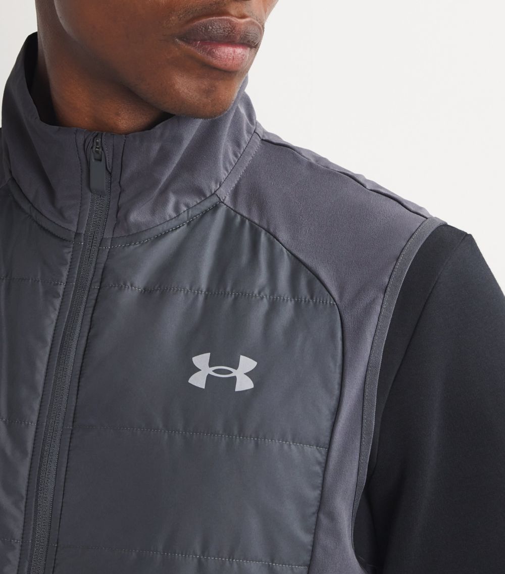 Under Armour Under Armour Insulated Storm Pro Gilet